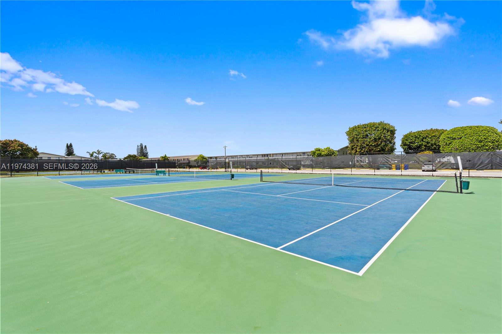 CAMDEN CONDOS - Residential