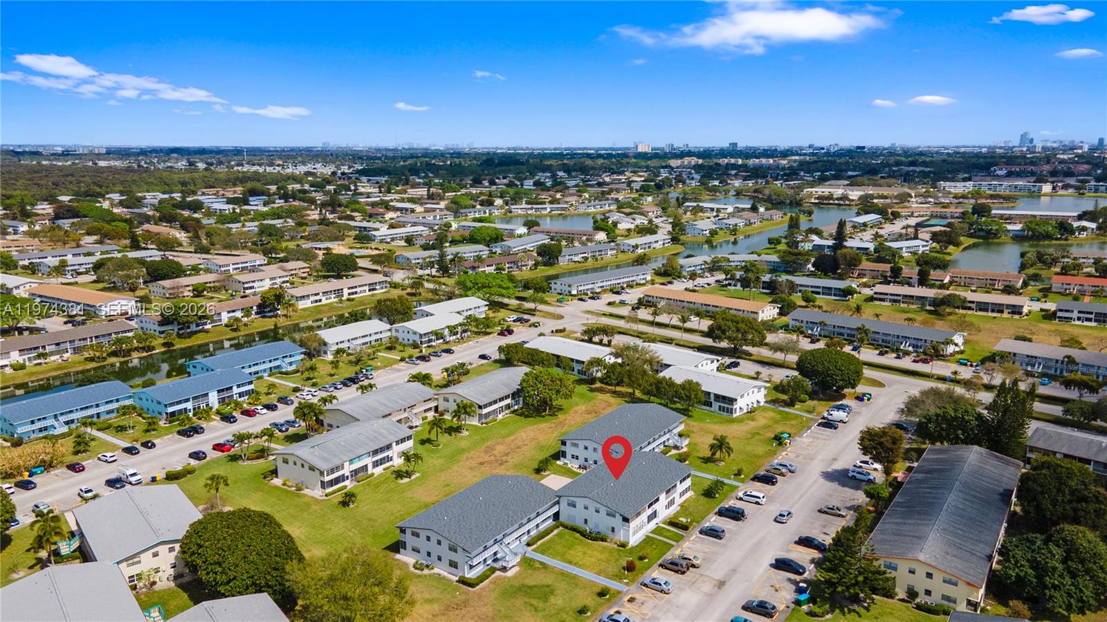 CAMDEN CONDOS - Residential