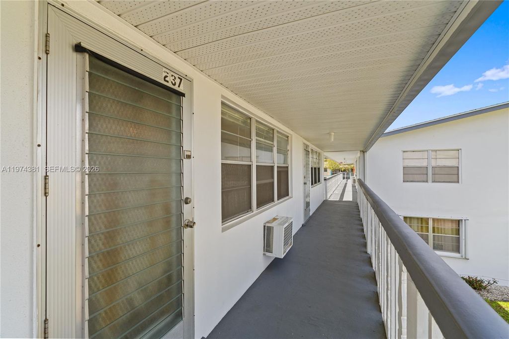 Photo of 237 Camden J #237, West Palm Beach, FL 33417 (MLS # A11974381)