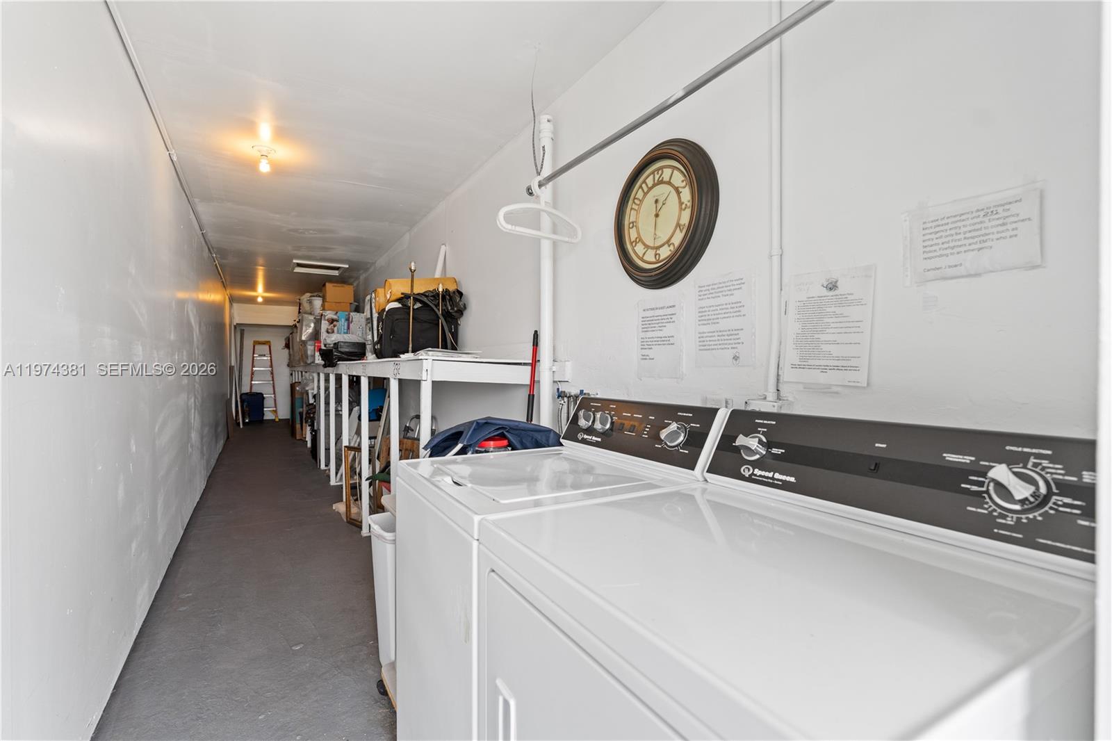 CAMDEN CONDOS - Residential