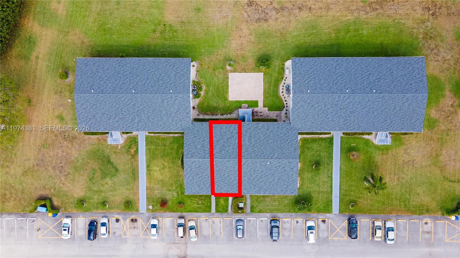 CAMDEN CONDOS - Residential