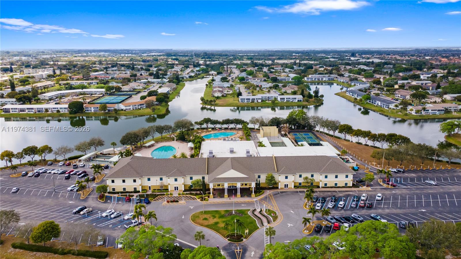 CAMDEN CONDOS - Residential