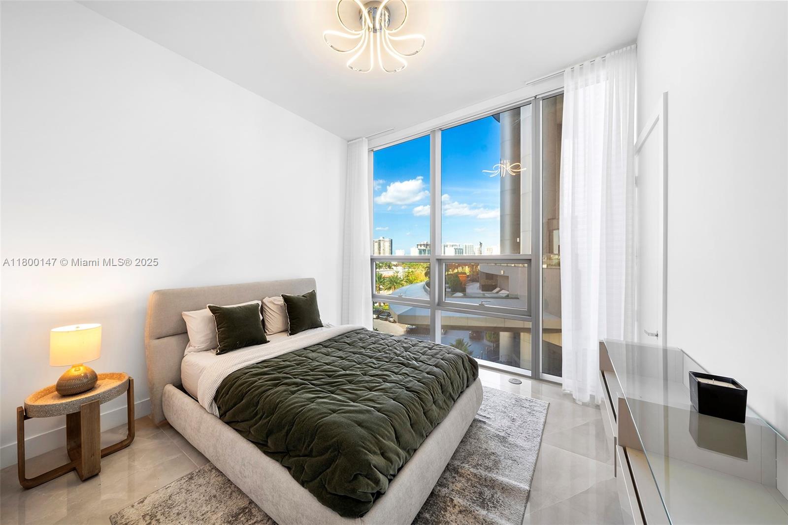 NORTH BISCAYNE BEACH AMEN - Residential