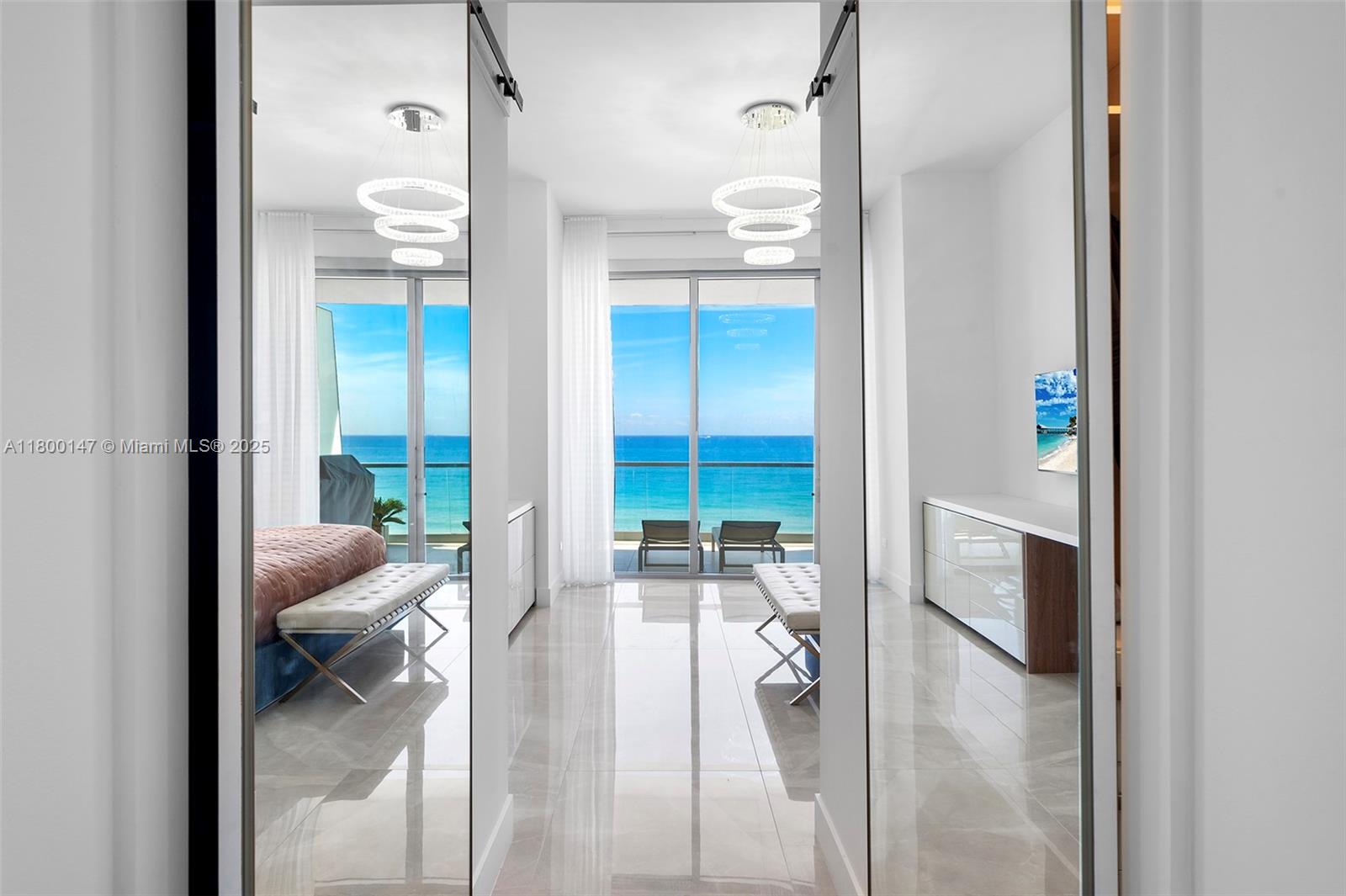 NORTH BISCAYNE BEACH AMEN - Residential
