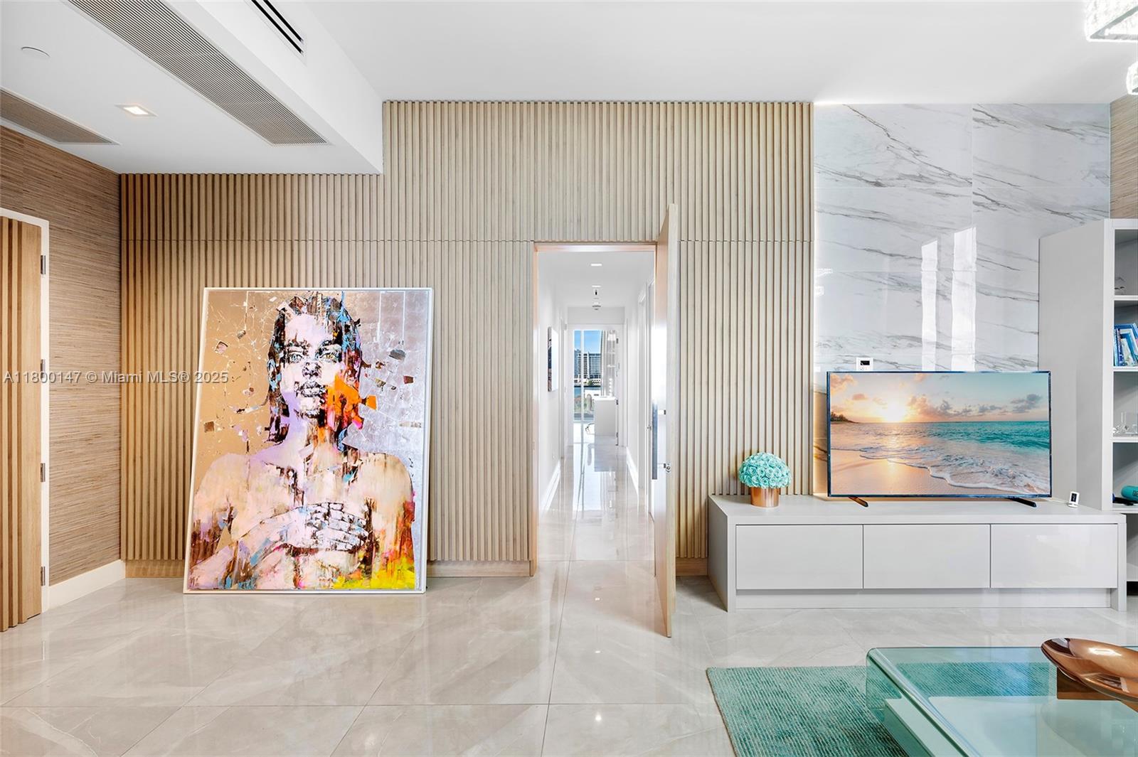 NORTH BISCAYNE BEACH AMEN - Residential