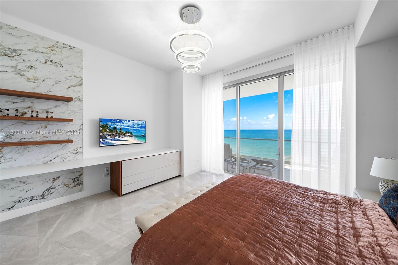 NORTH BISCAYNE BEACH AMEN - Residential