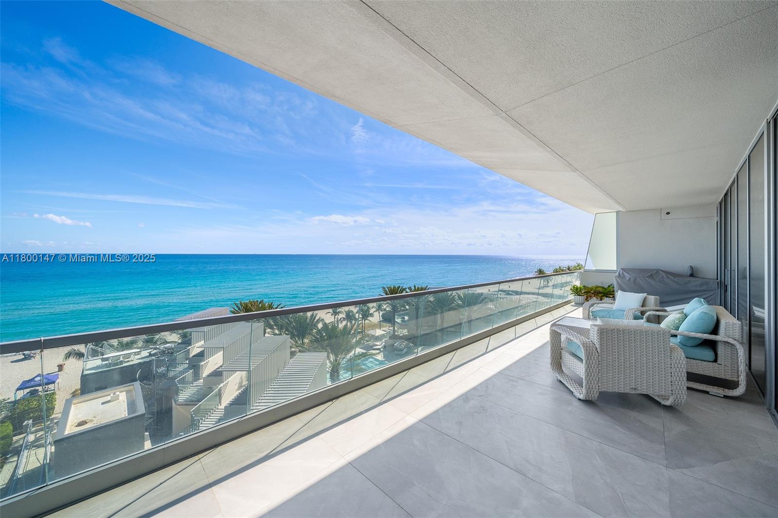 NORTH BISCAYNE BEACH AMEN - Residential