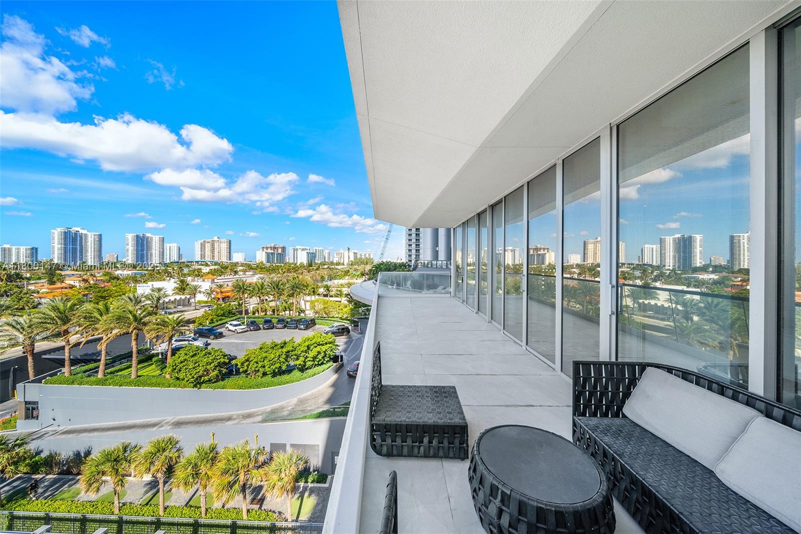 NORTH BISCAYNE BEACH AMEN - Residential