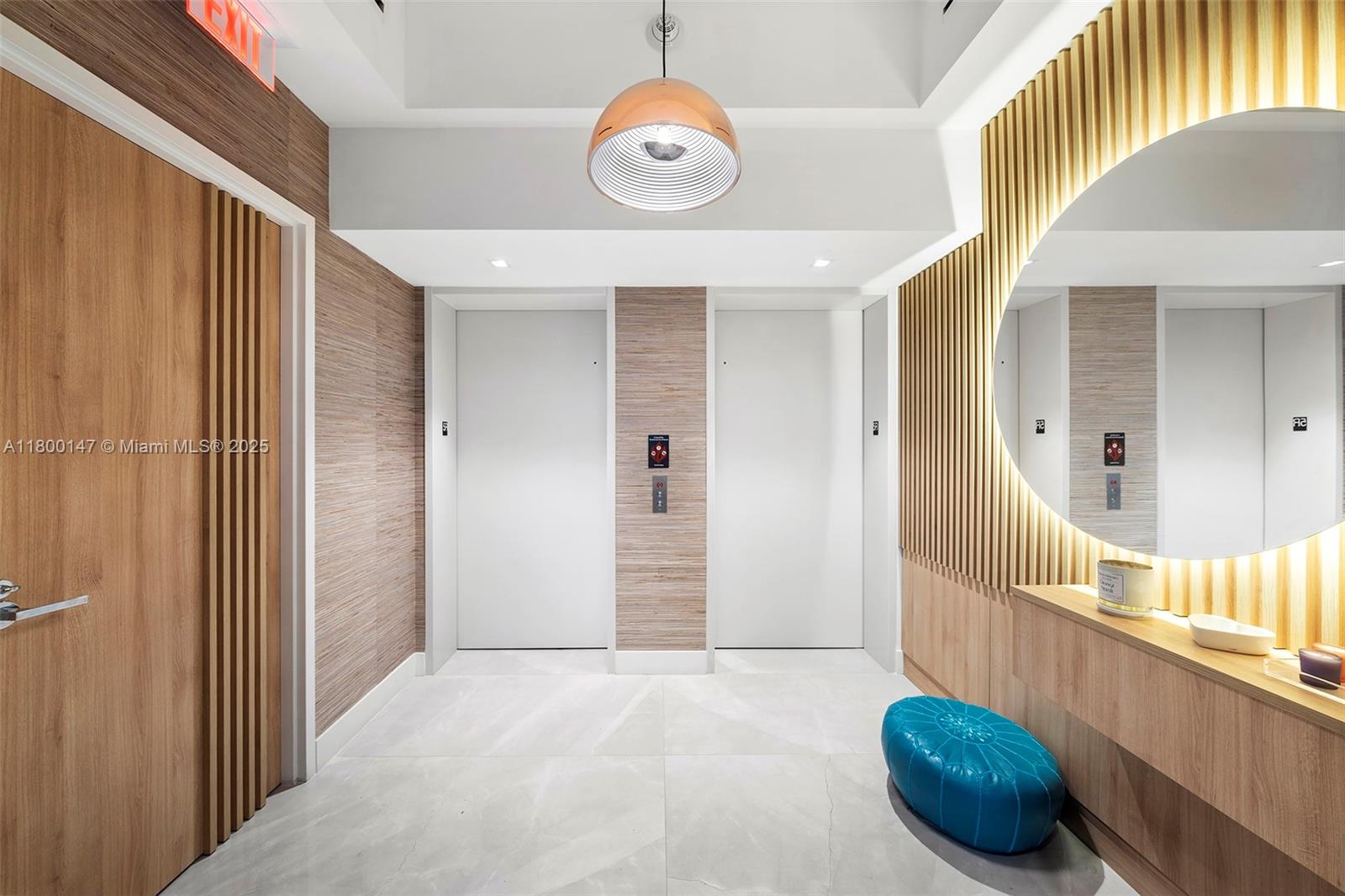 NORTH BISCAYNE BEACH AMEN - Residential