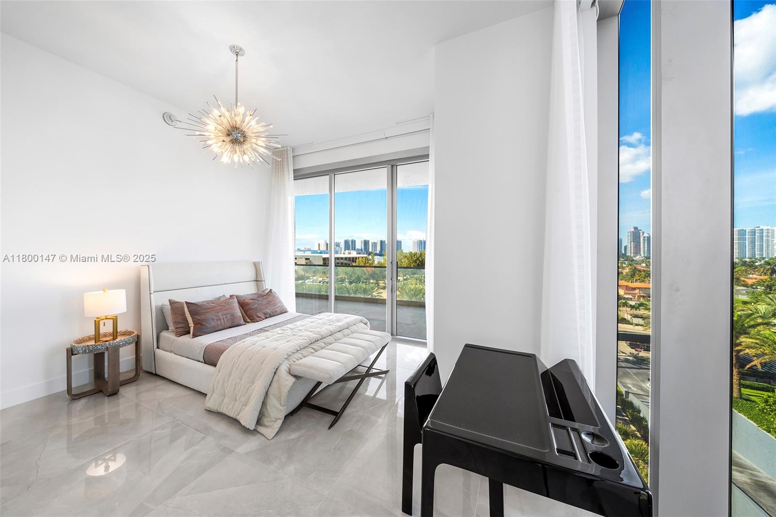 NORTH BISCAYNE BEACH AMEN - Residential