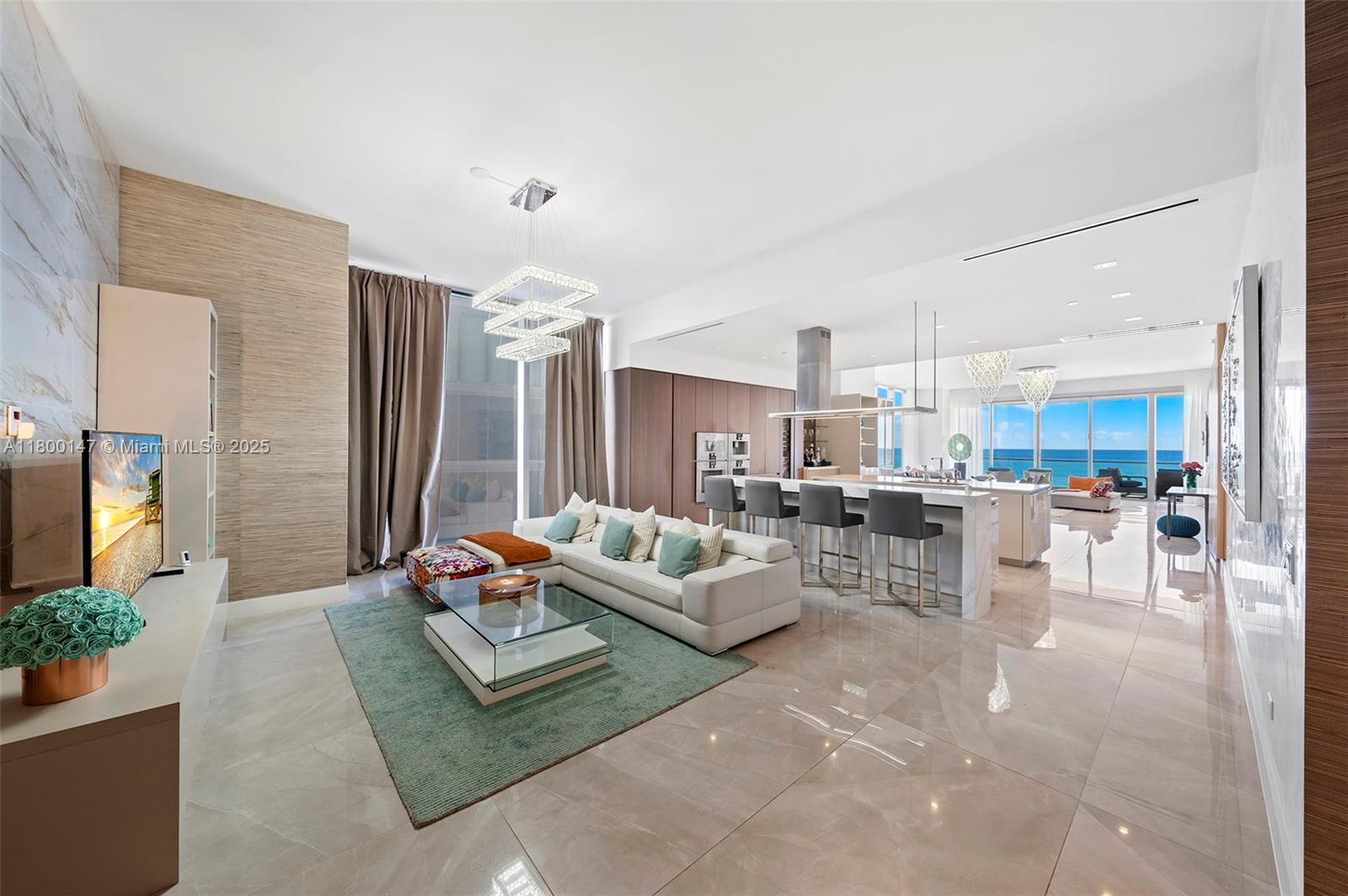 NORTH BISCAYNE BEACH AMEN - Residential