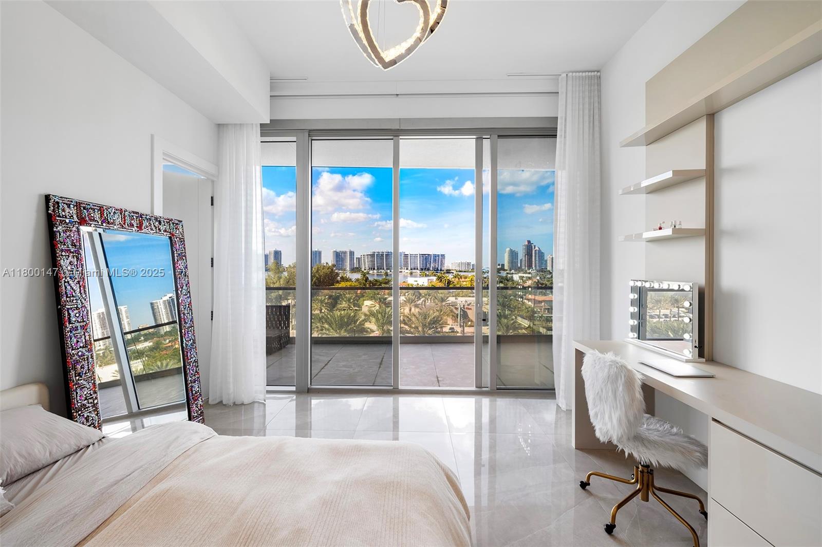 NORTH BISCAYNE BEACH AMEN - Residential