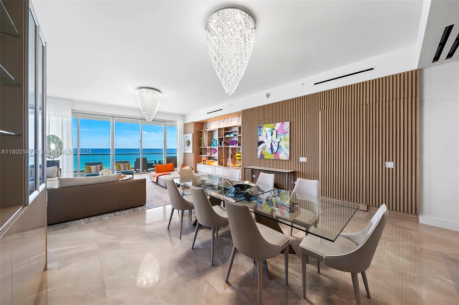 NORTH BISCAYNE BEACH AMEN - Residential