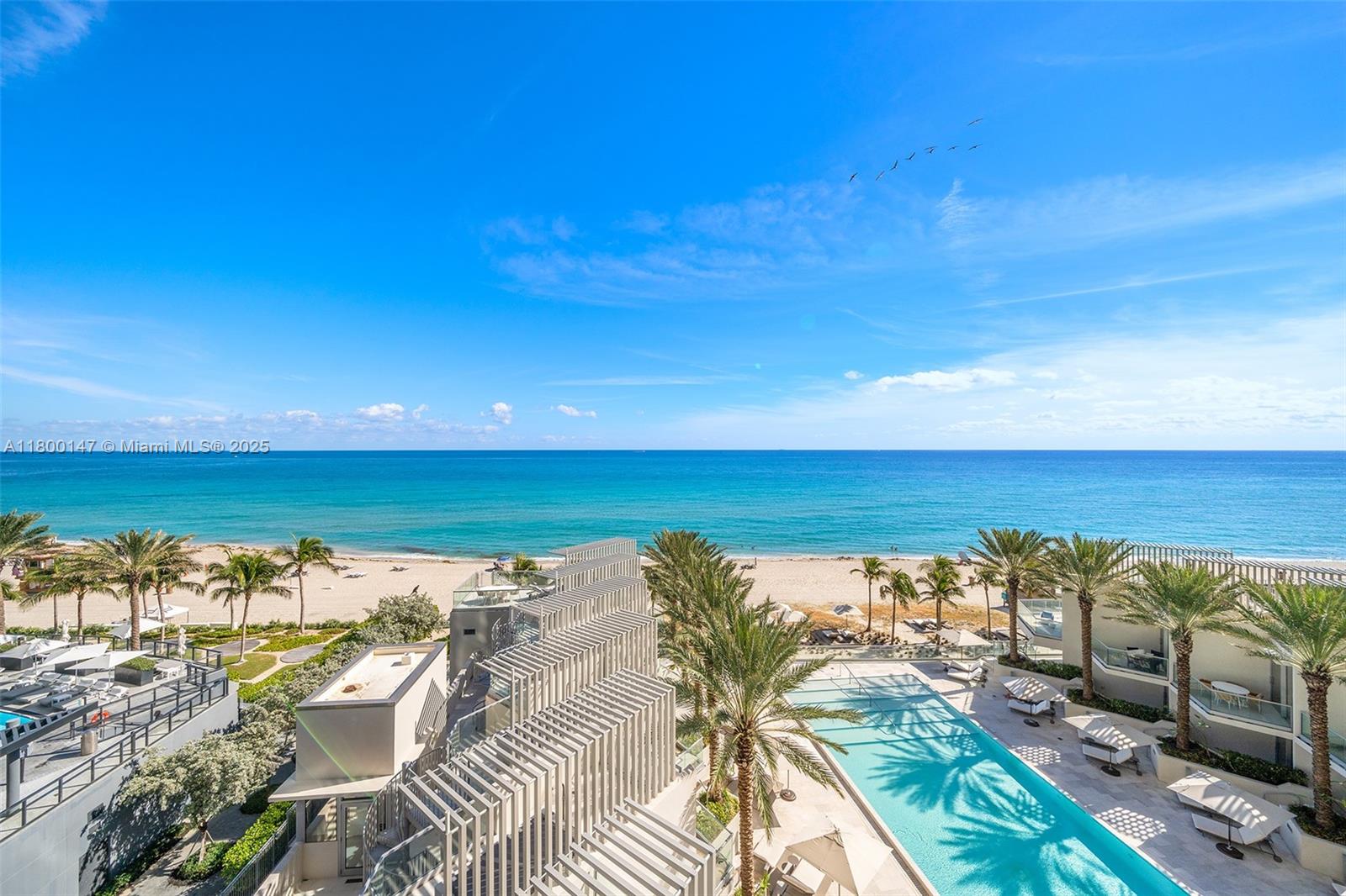 NORTH BISCAYNE BEACH AMEN - Residential