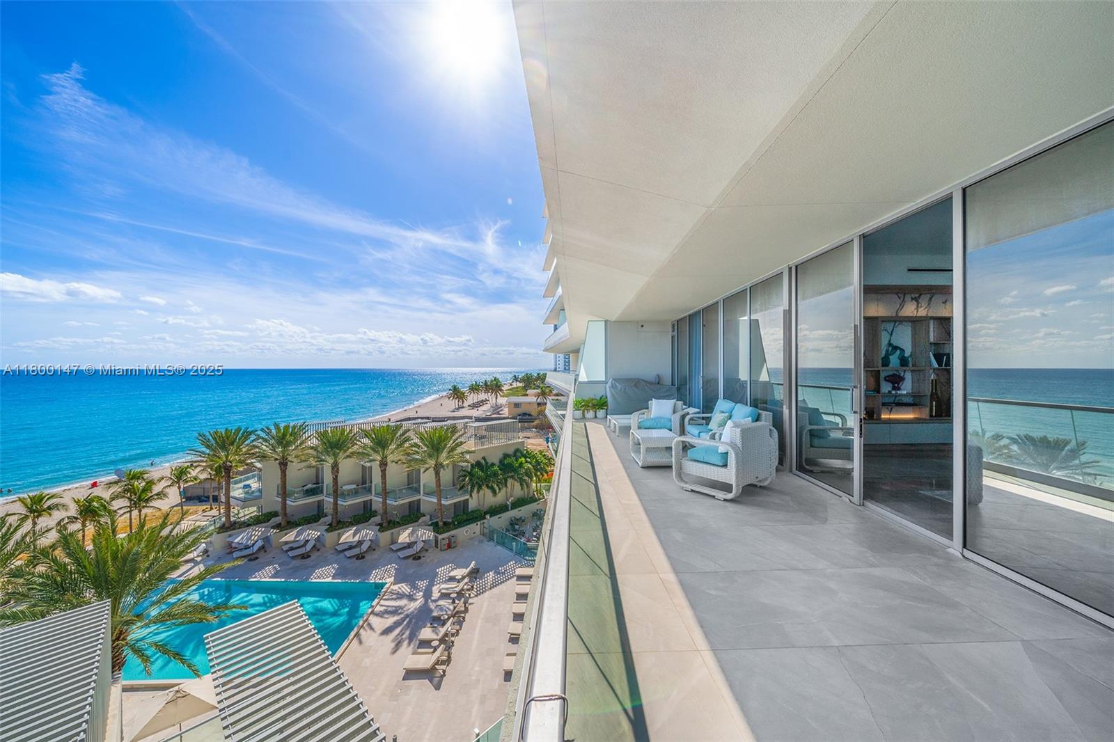 NORTH BISCAYNE BEACH AMEN - Residential