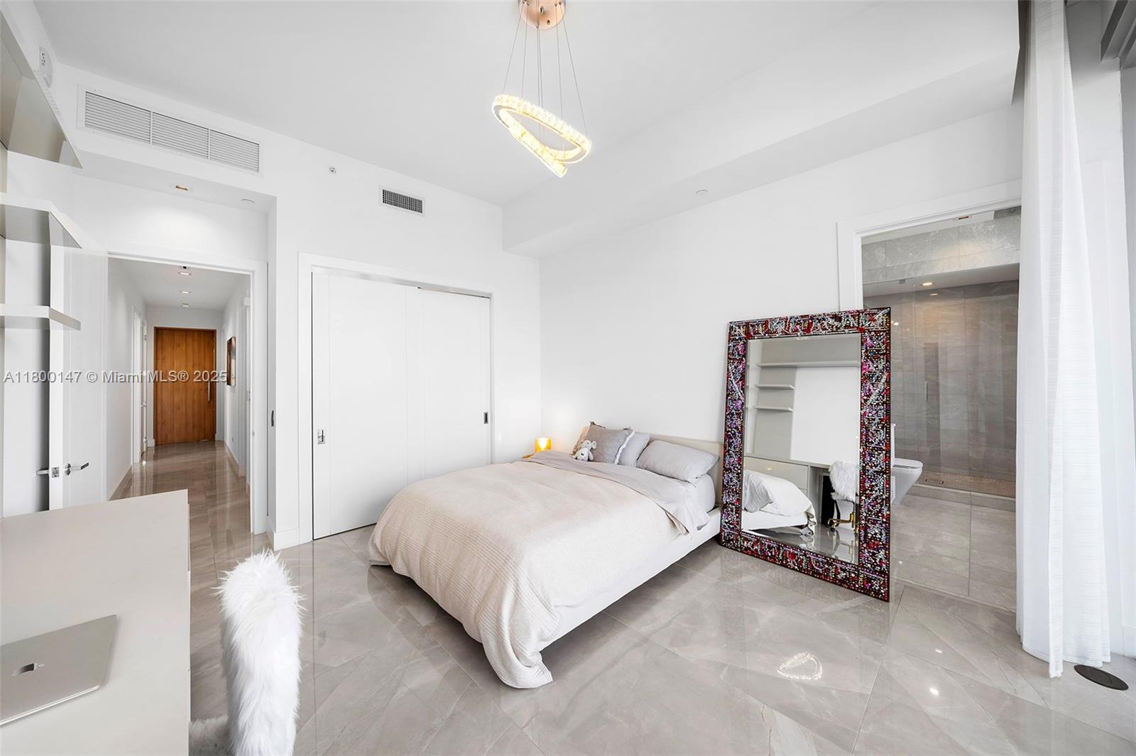NORTH BISCAYNE BEACH AMEN - Residential