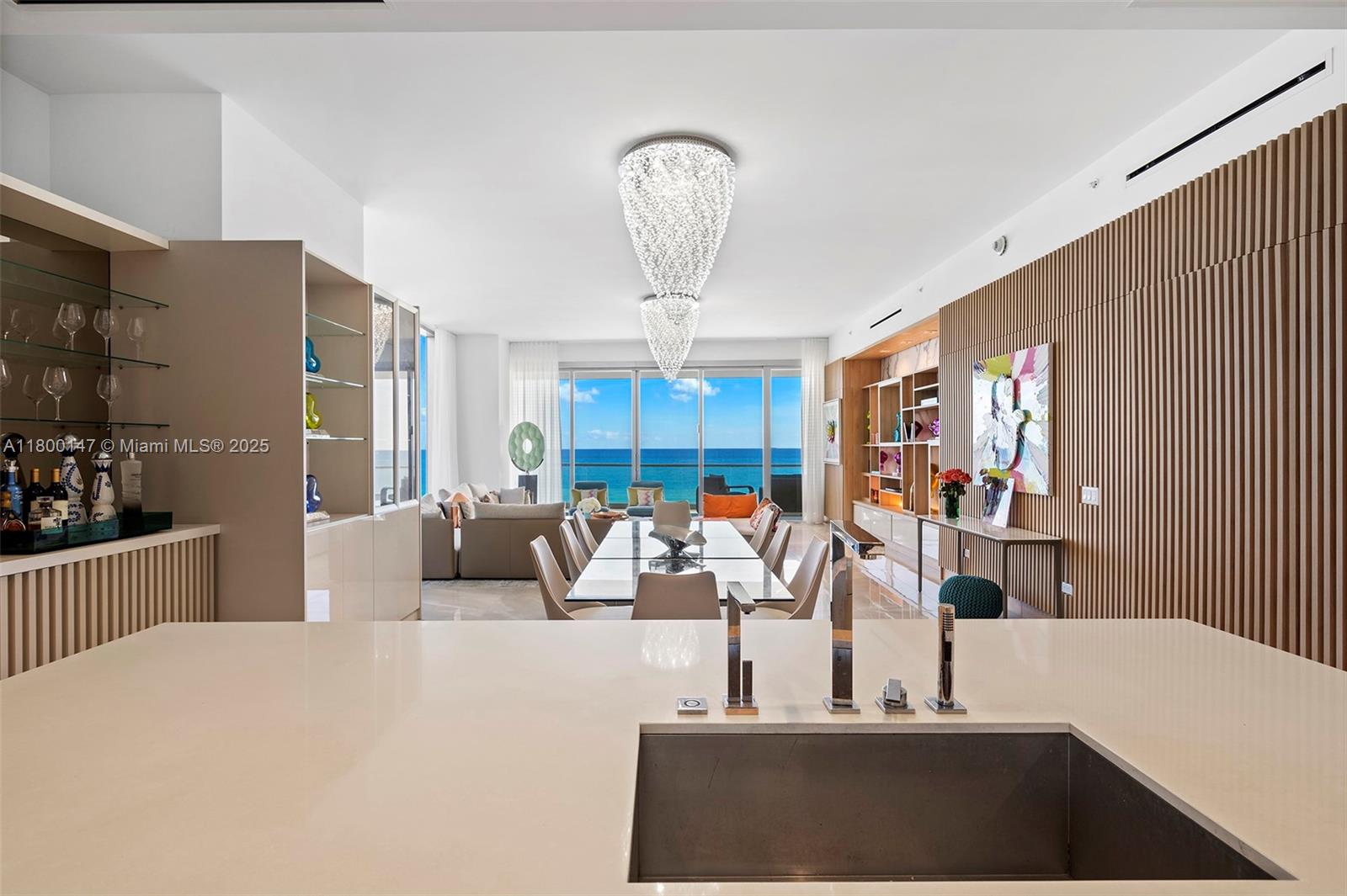 NORTH BISCAYNE BEACH AMEN - Residential