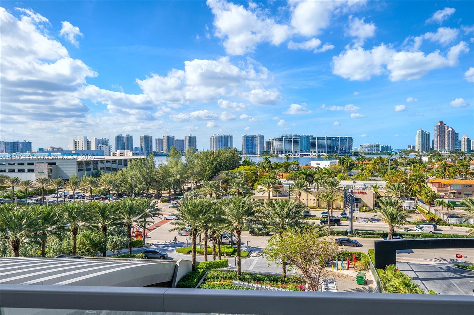 NORTH BISCAYNE BEACH AMEN - Residential