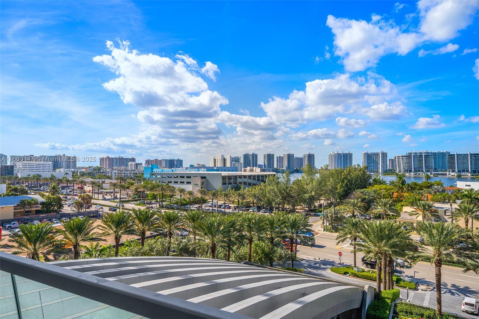 NORTH BISCAYNE BEACH AMEN - Residential
