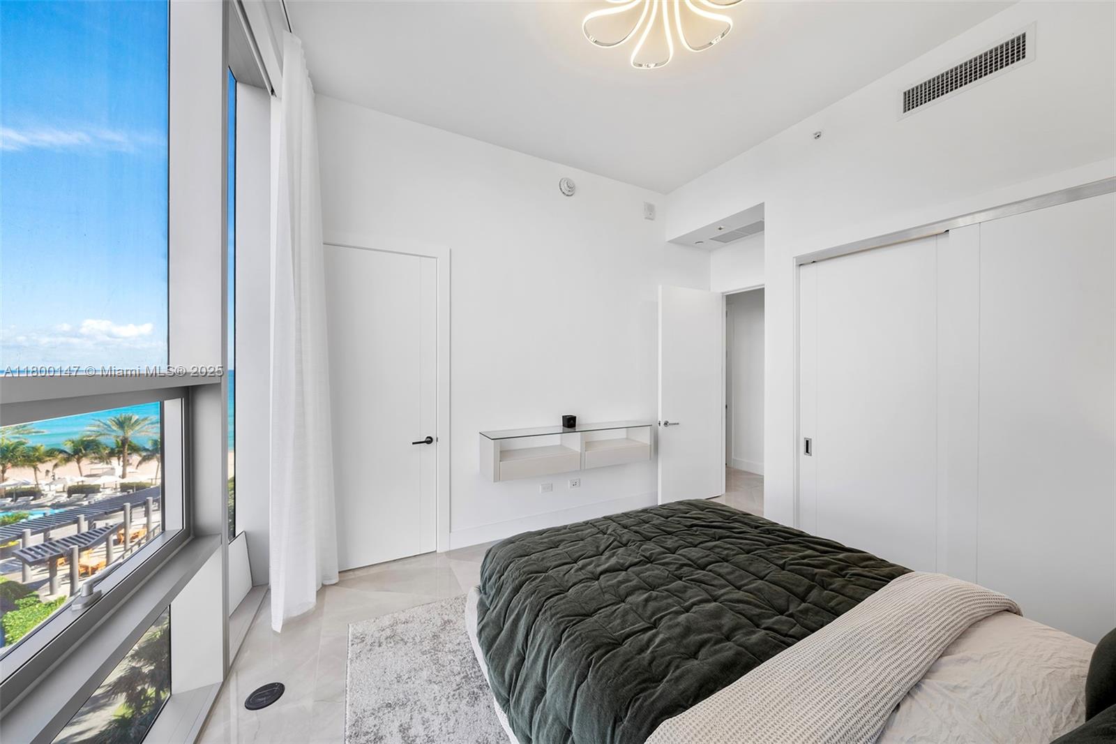 NORTH BISCAYNE BEACH AMEN - Residential