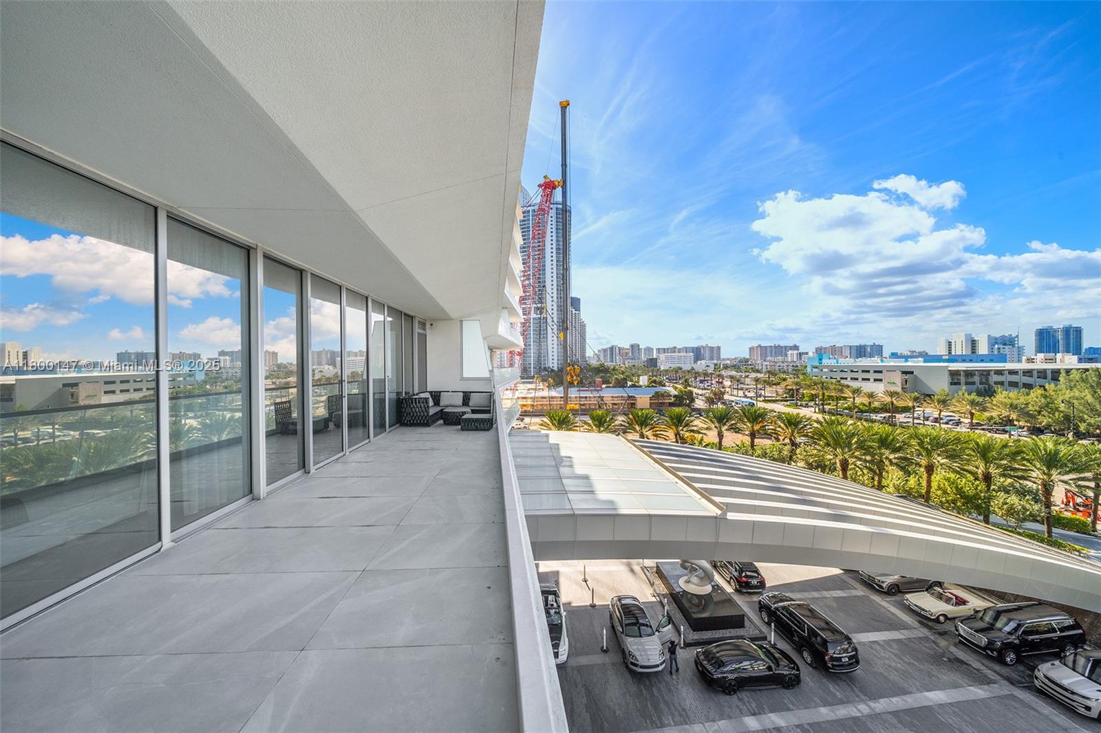 NORTH BISCAYNE BEACH AMEN - Residential