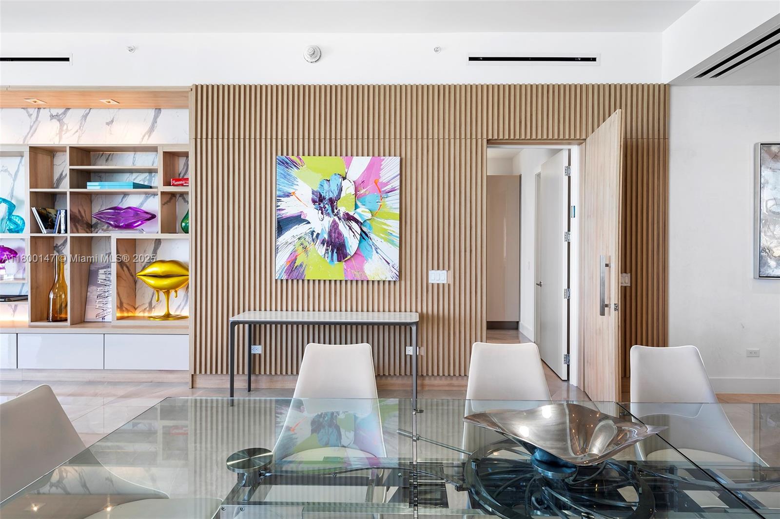 NORTH BISCAYNE BEACH AMEN - Residential