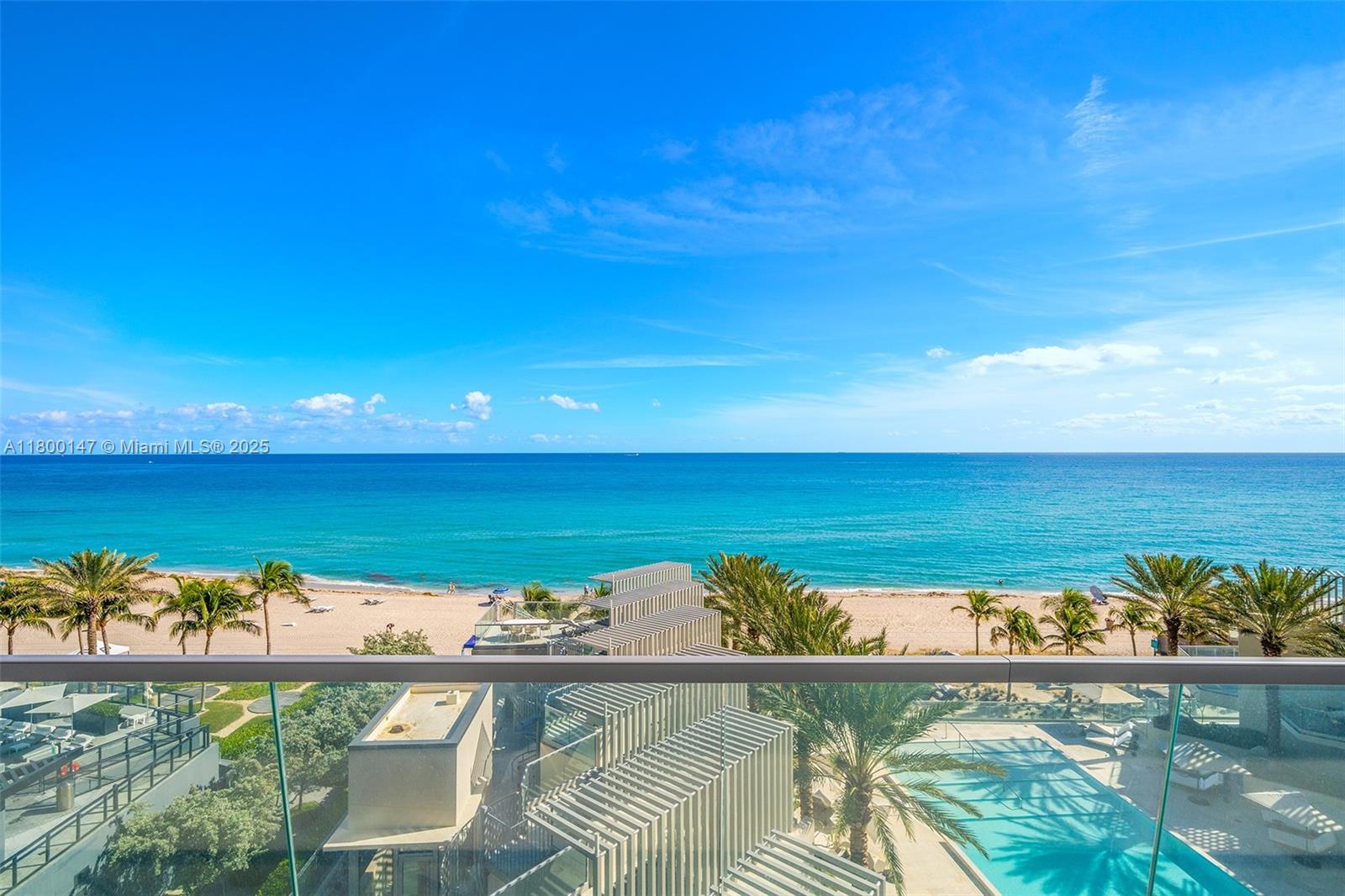 NORTH BISCAYNE BEACH AMEN - Residential