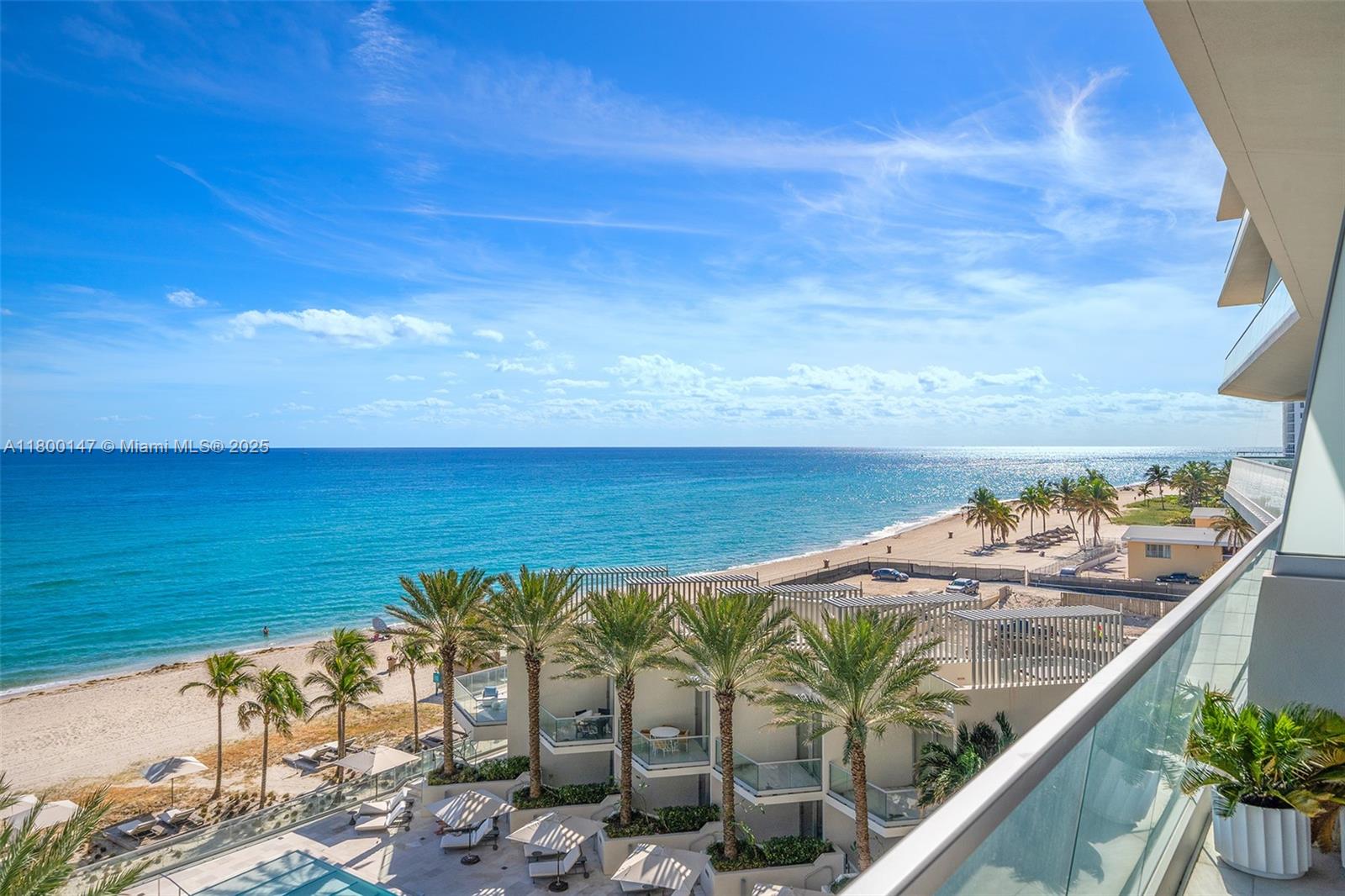 NORTH BISCAYNE BEACH AMEN - Residential
