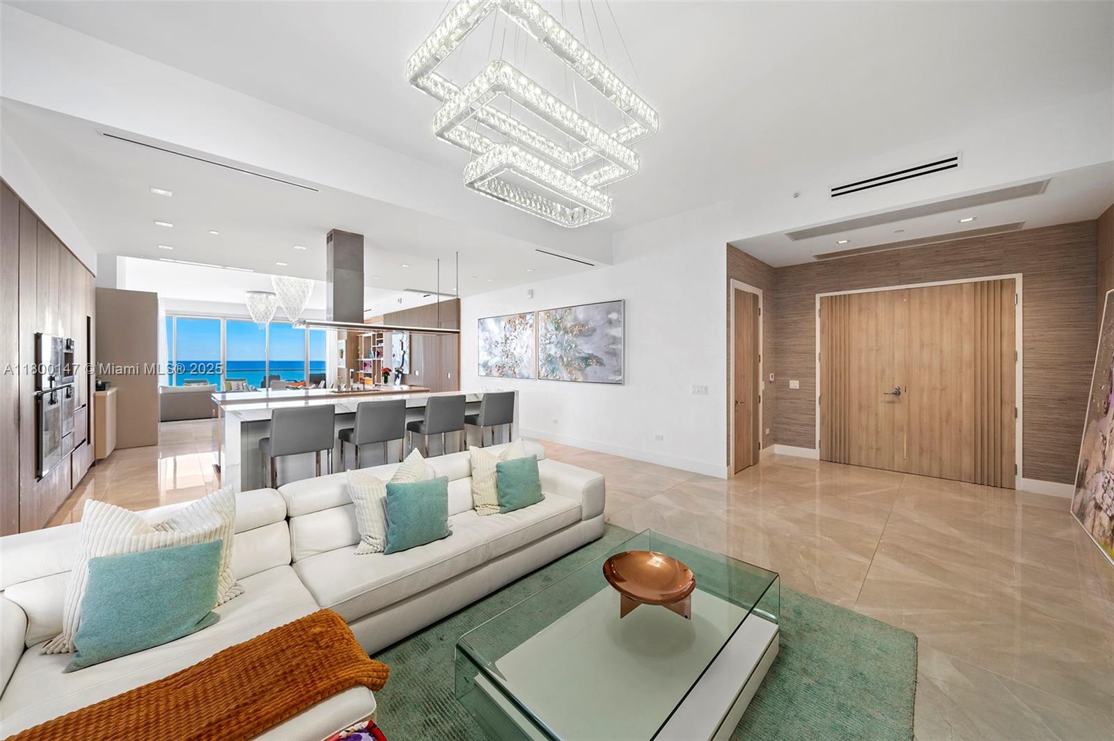 NORTH BISCAYNE BEACH AMEN - Residential