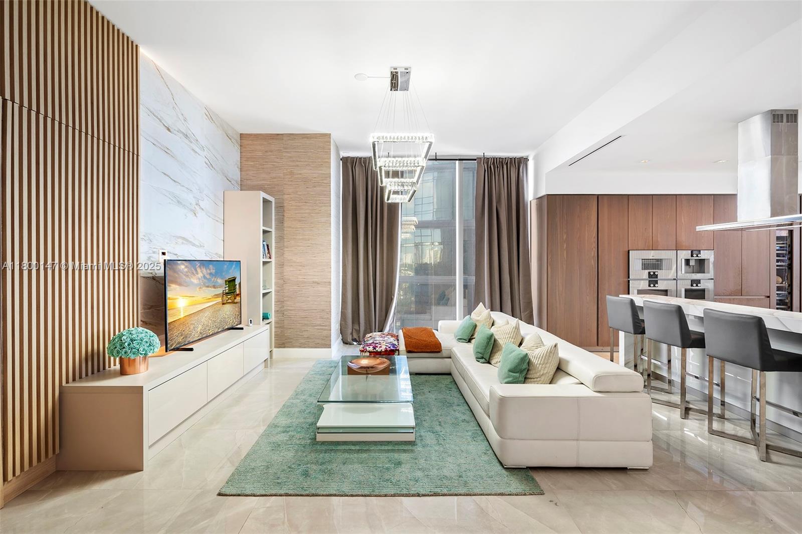 NORTH BISCAYNE BEACH AMEN - Residential