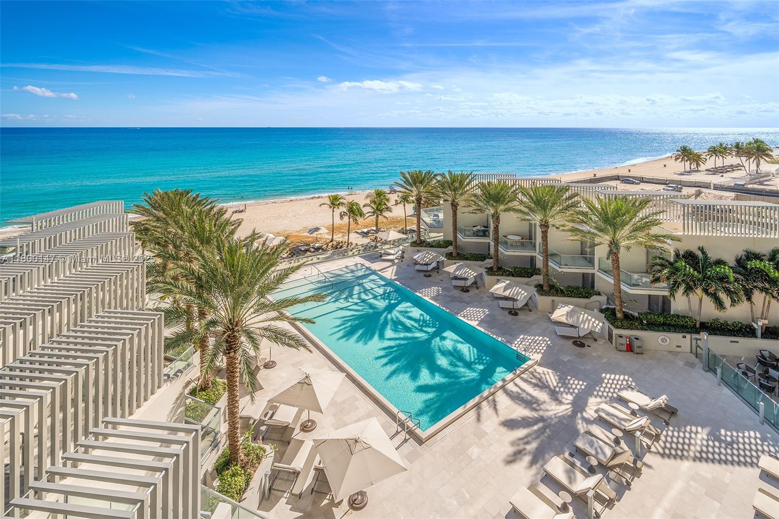 NORTH BISCAYNE BEACH AMEN - Residential
