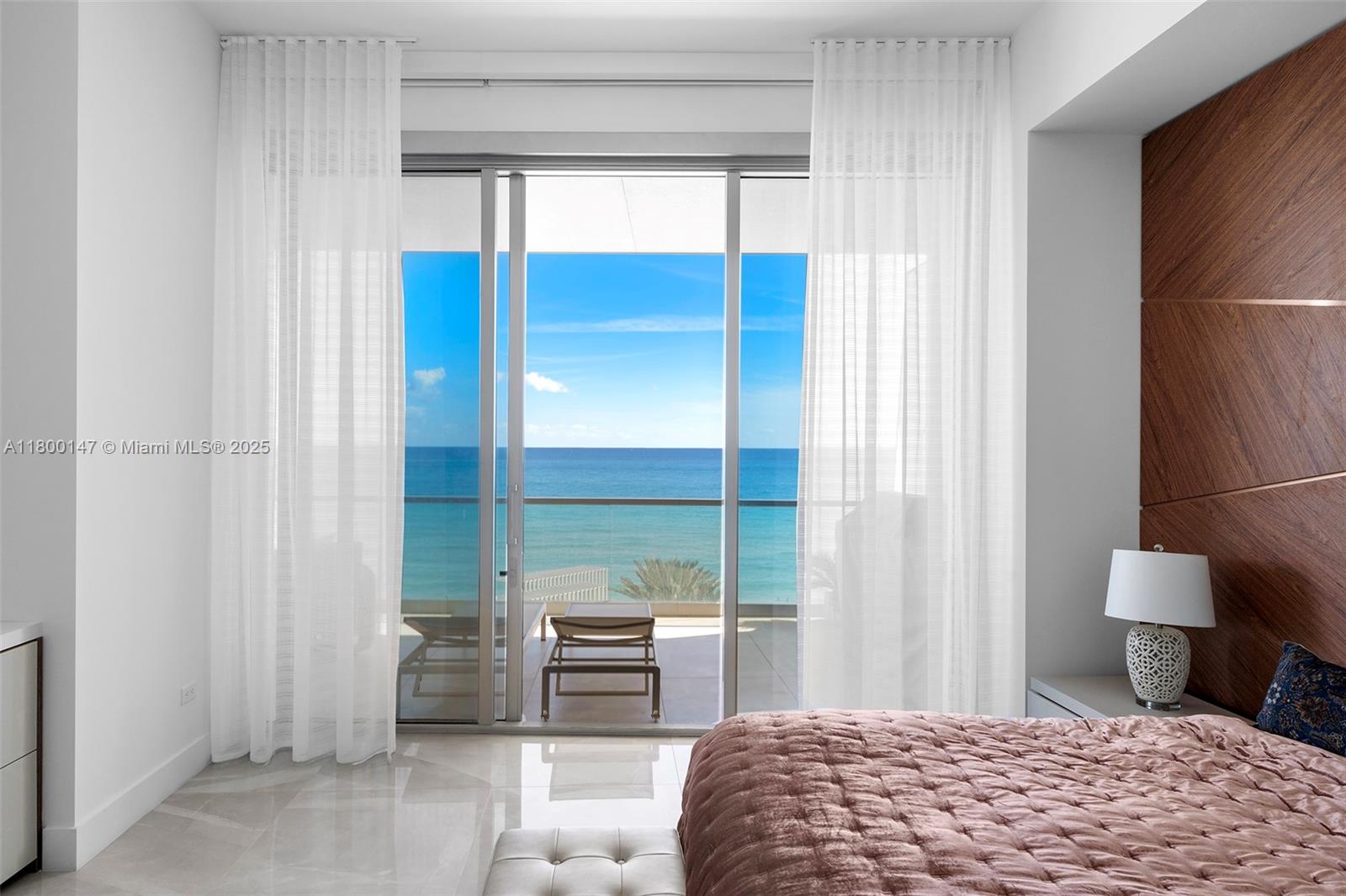 NORTH BISCAYNE BEACH AMEN - Residential