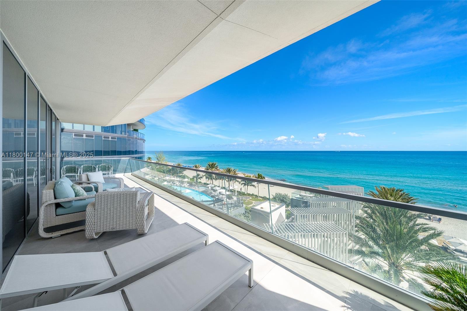 NORTH BISCAYNE BEACH AMEN - Residential