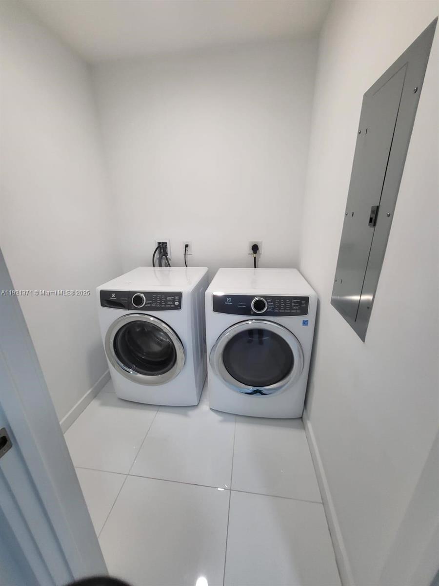 PARAMOUNT MIAMI WORLDCENT - Residential