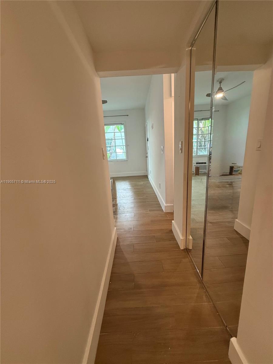 ENCLAVE ON SOUTH BEACH - Residential Lease