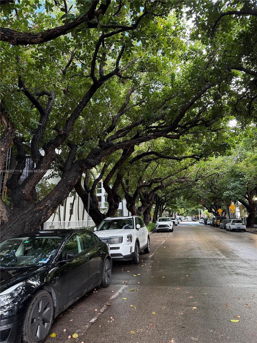 ENCLAVE ON SOUTH BEACH - Residential Lease