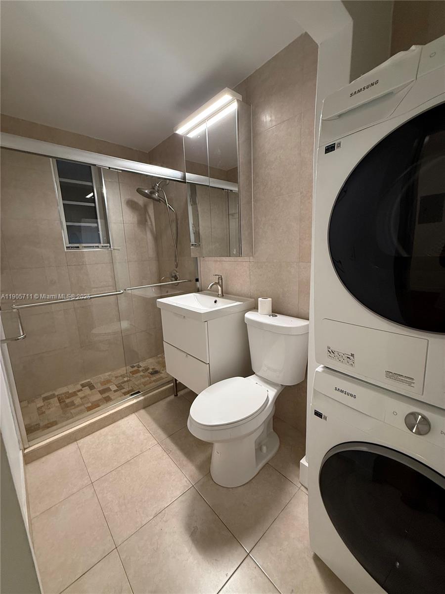 ENCLAVE ON SOUTH BEACH - Residential Lease