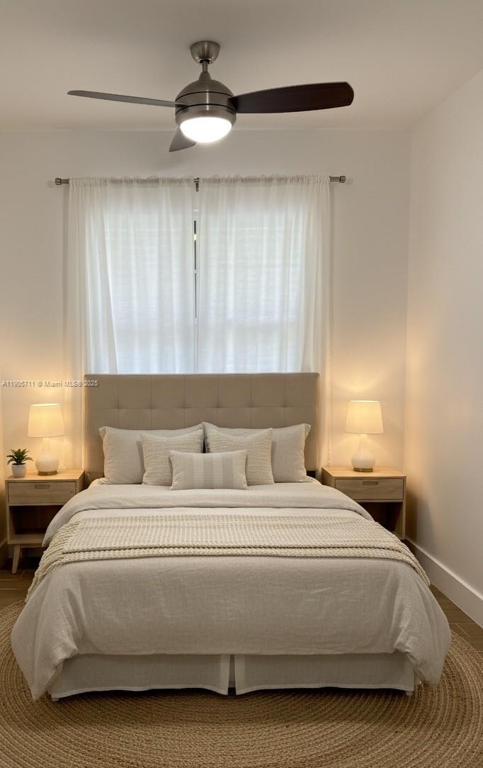 ENCLAVE ON SOUTH BEACH - Residential Lease