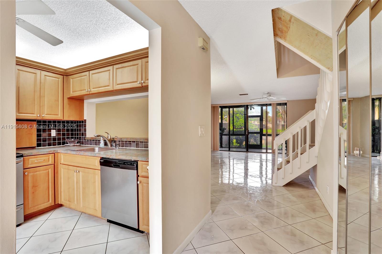 BAYWOOD VILLAGE III-A CON - Residential Lease