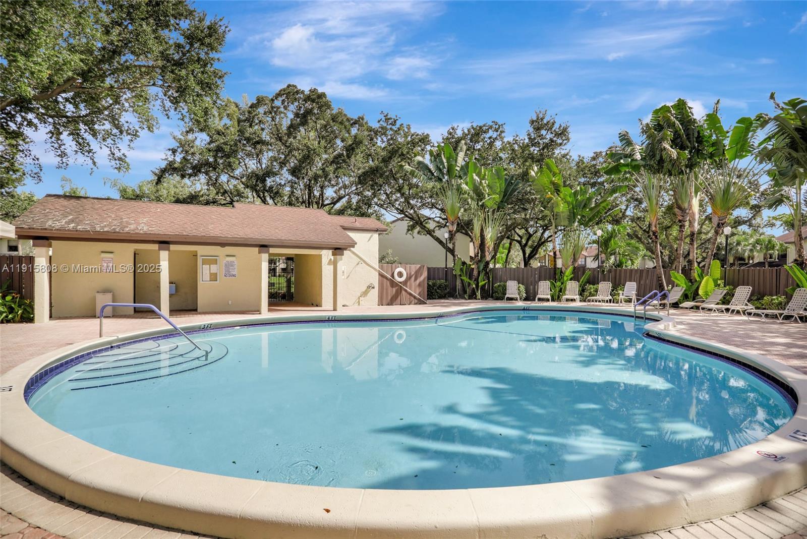 BAYWOOD VILLAGE III-A CON - Residential Lease