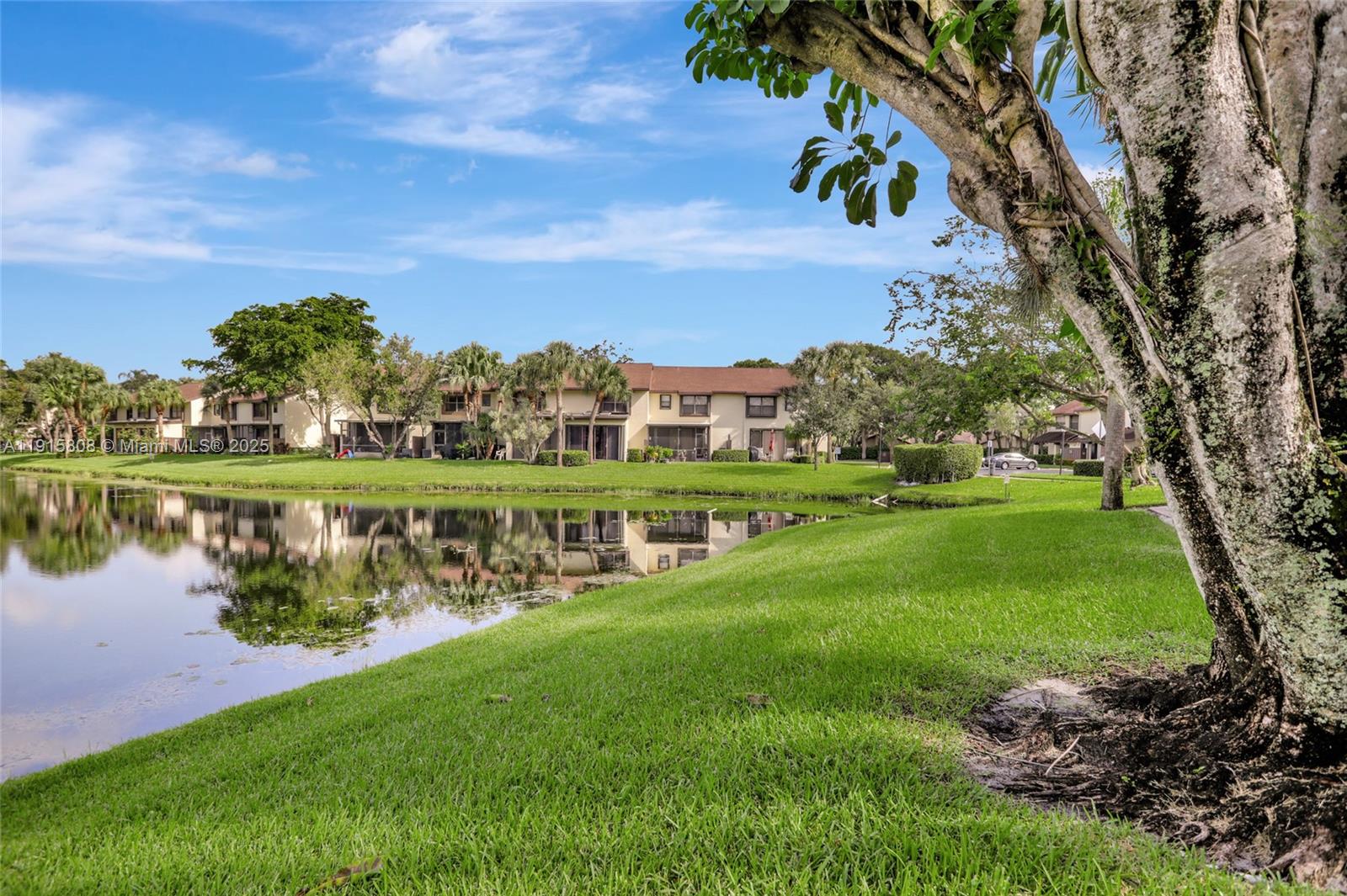 BAYWOOD VILLAGE III-A CON - Residential Lease