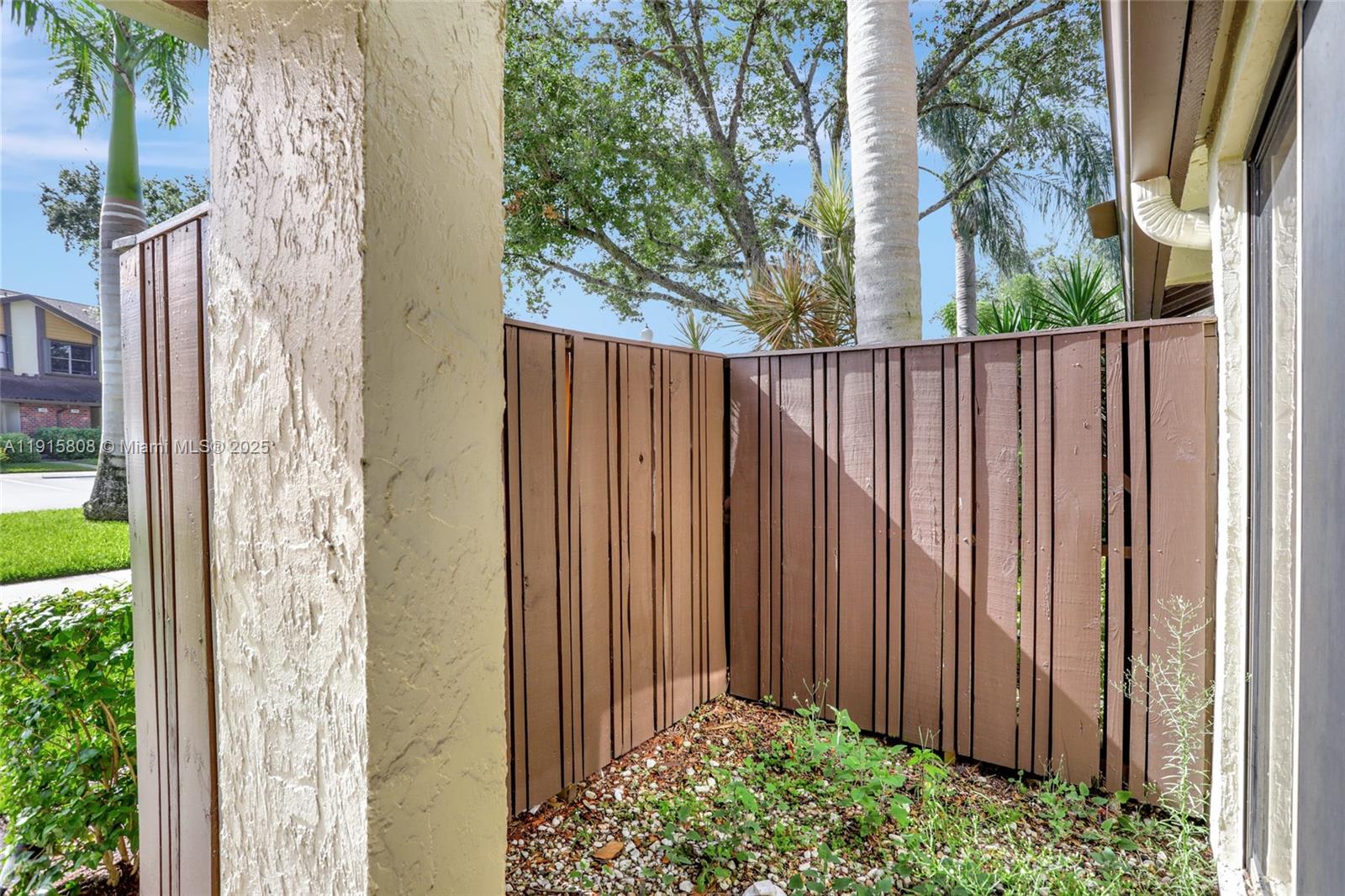 BAYWOOD VILLAGE III-A CON - Residential Lease