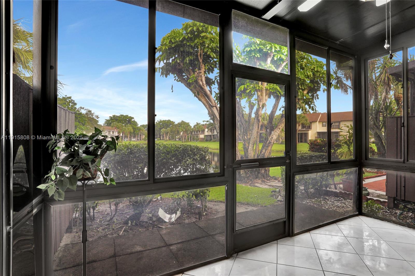 BAYWOOD VILLAGE III-A CON - Residential Lease