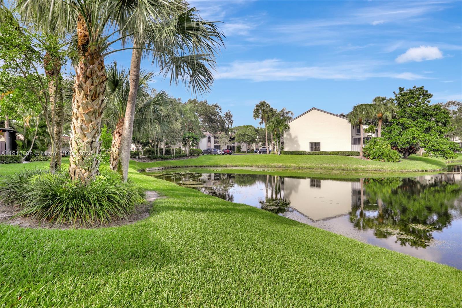 BAYWOOD VILLAGE III-A CON - Residential Lease