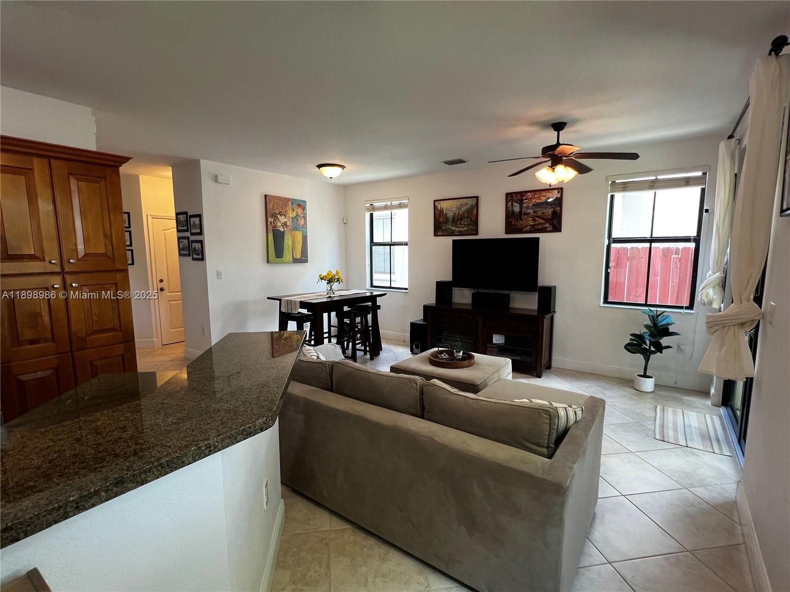 BIRD VILLAS CONDO - Residential