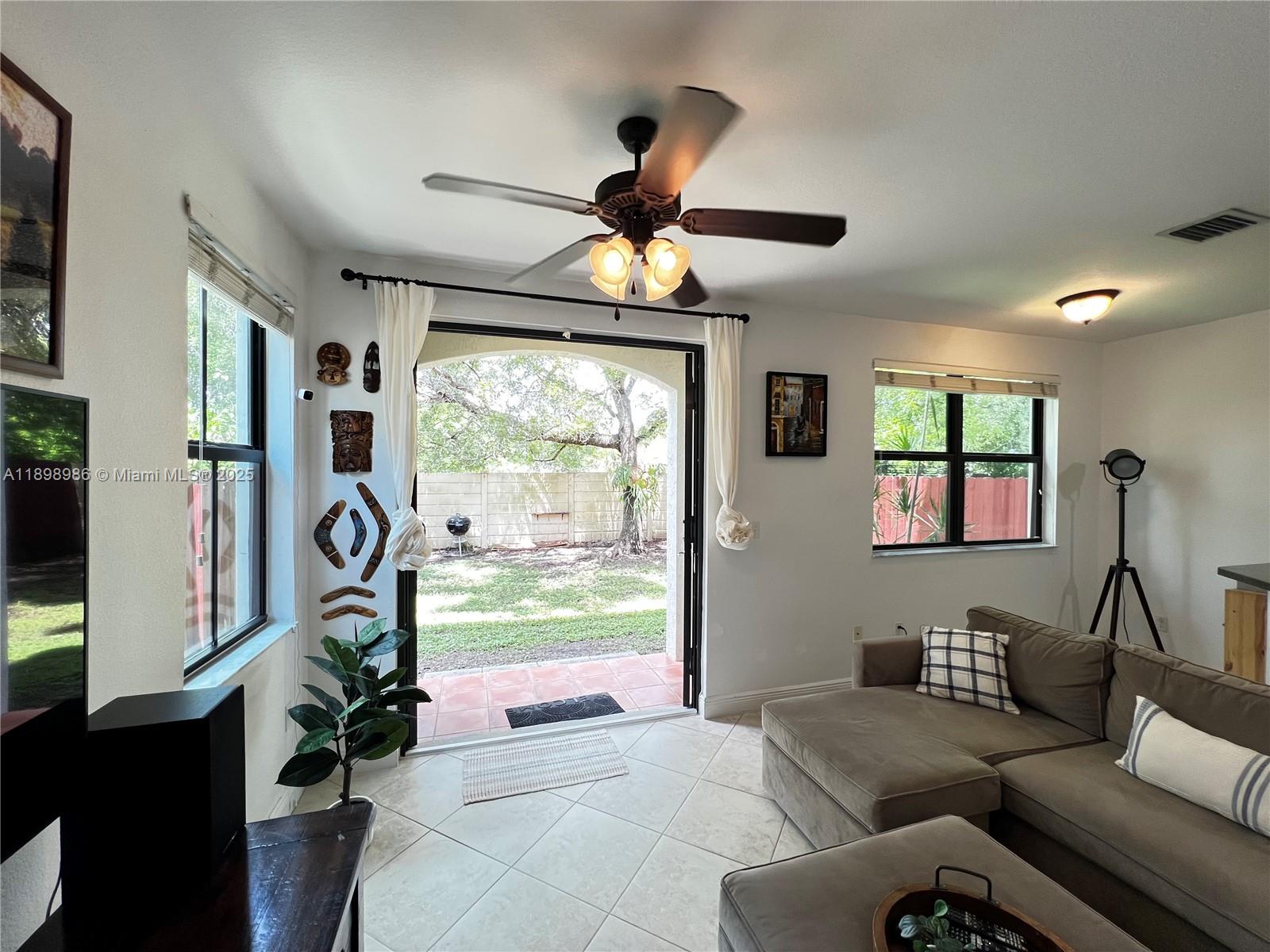 BIRD VILLAS CONDO - Residential