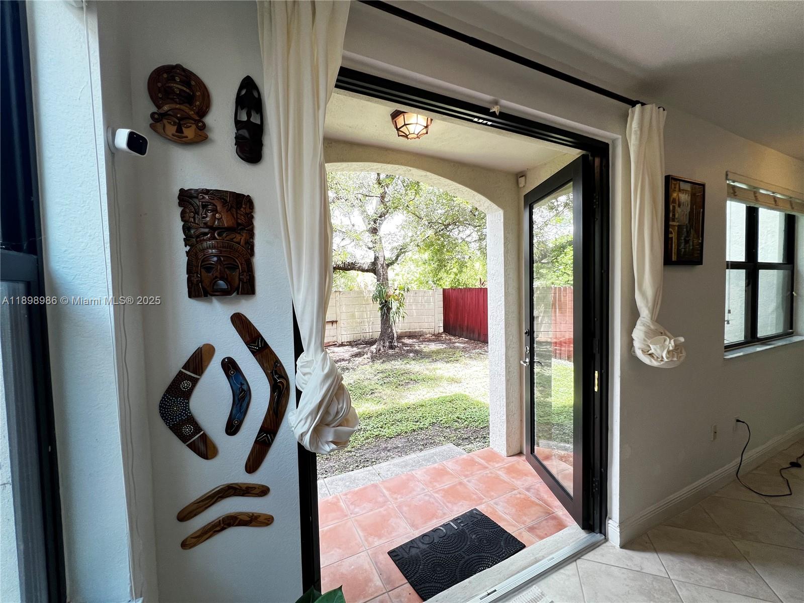 BIRD VILLAS CONDO - Residential