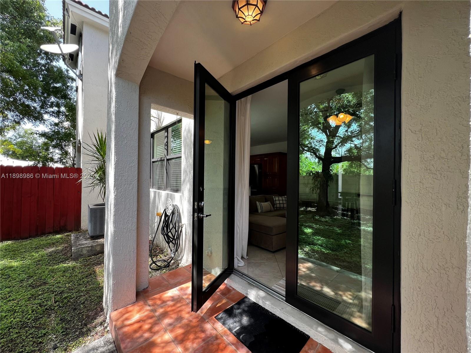 BIRD VILLAS CONDO - Residential