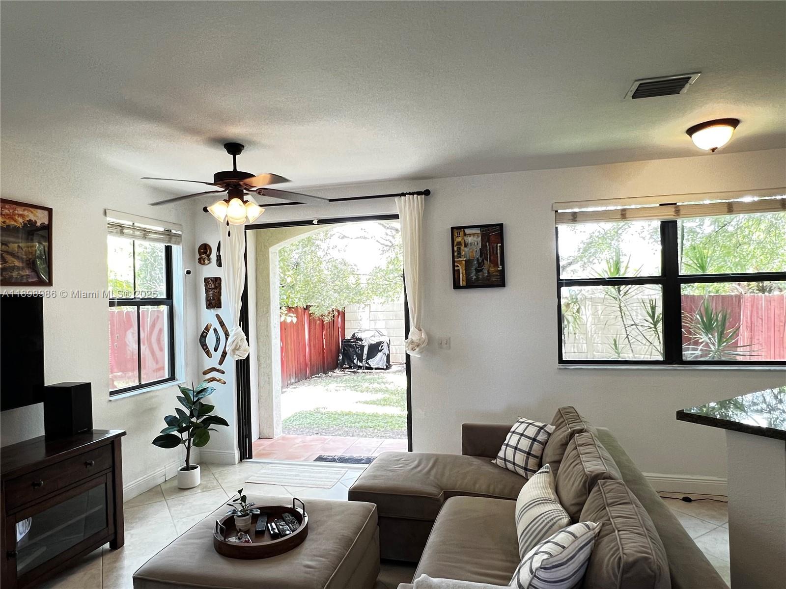 BIRD VILLAS CONDO - Residential