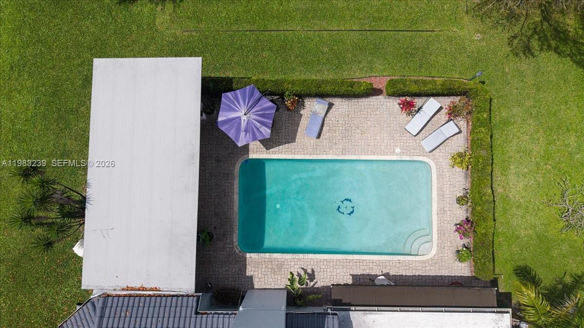 2-48-41 S1/3 OF SW1/4 OF N - Residential